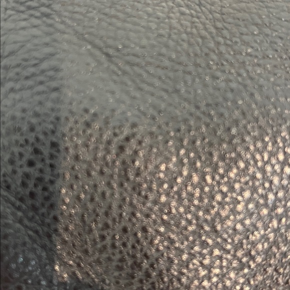 Marc by Marc Jacobs Natasha Black Leather Crossbody Bag - Picture 17 of 17